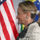 Illustration for article titled Hillary Clinton Jokes About Calling Her Book The Scrunchie Chronicles
